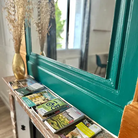 A Deux Pas De La Gare Tours